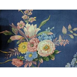 Atelier Exclusive Scotchgard Fabric 1988 7.5 Yard